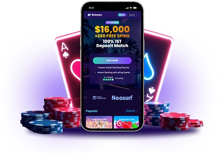 Mobile App